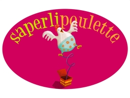 Saperlipoulette_logo